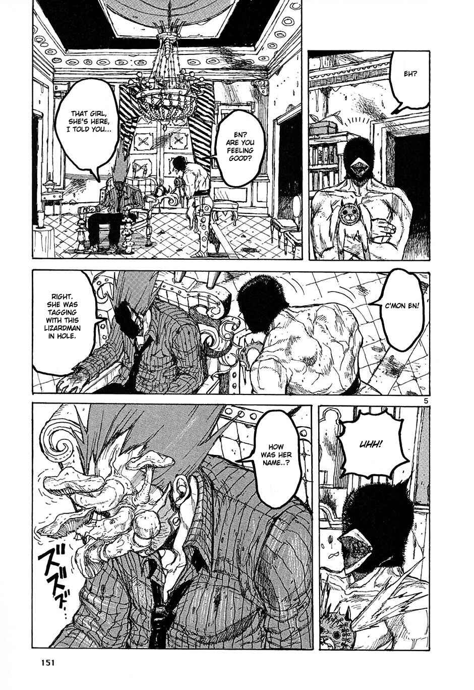 Chapter 30 - Page 5