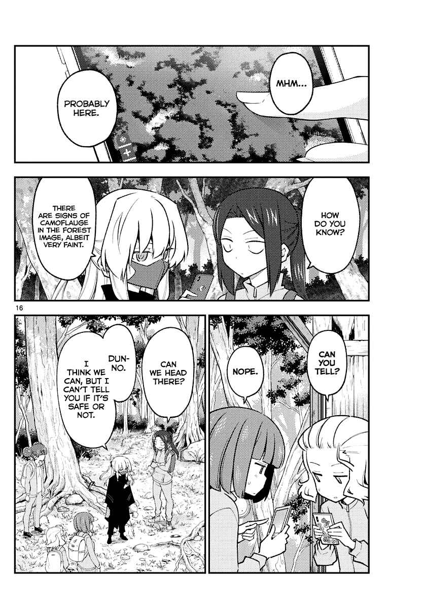 Chapter 174 - Page 16