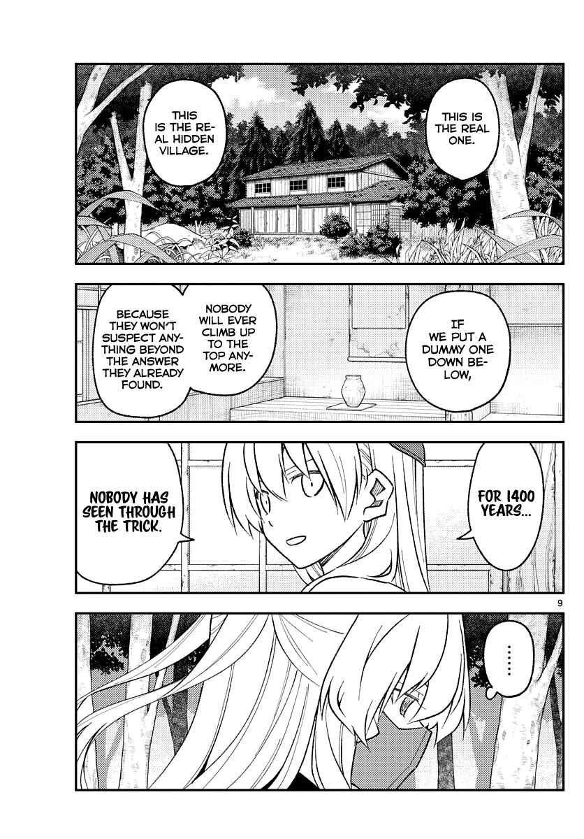 Chapter 174 - Page 9