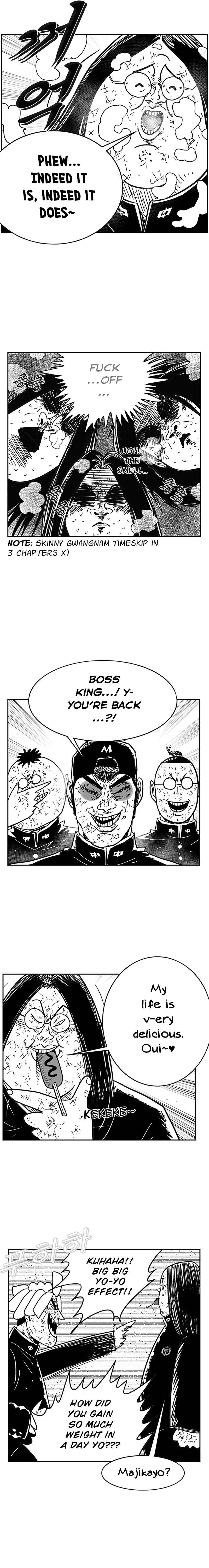 Chapter 140 - Page 16