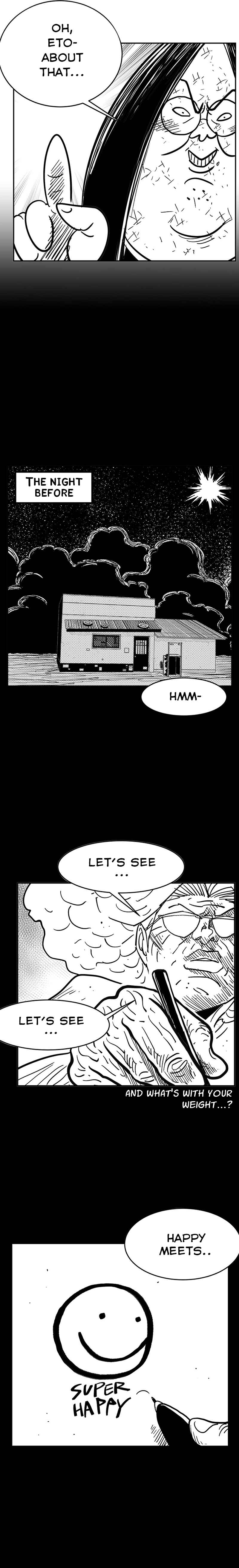Chapter 140 - Page 21