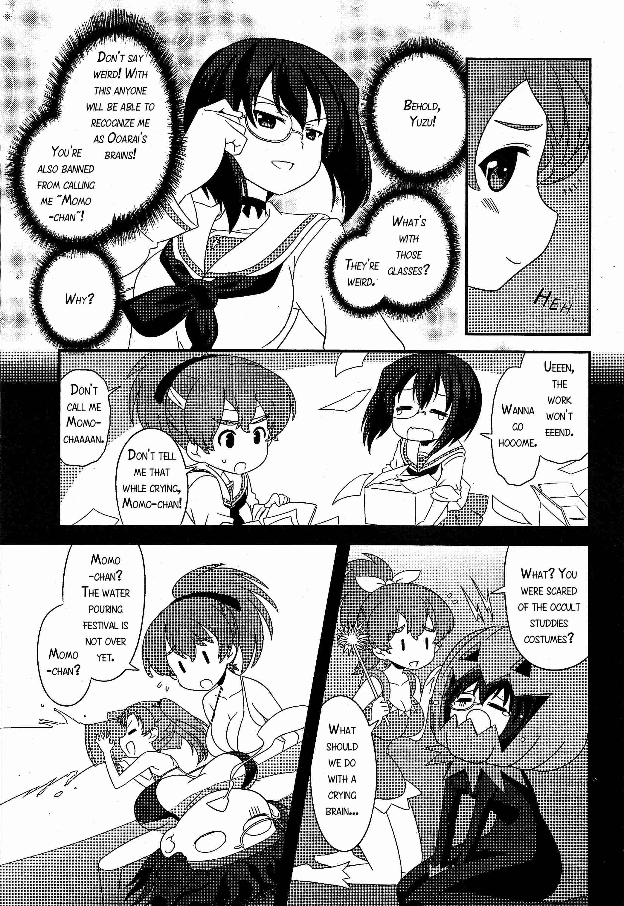 Chapter 28 - Page 11