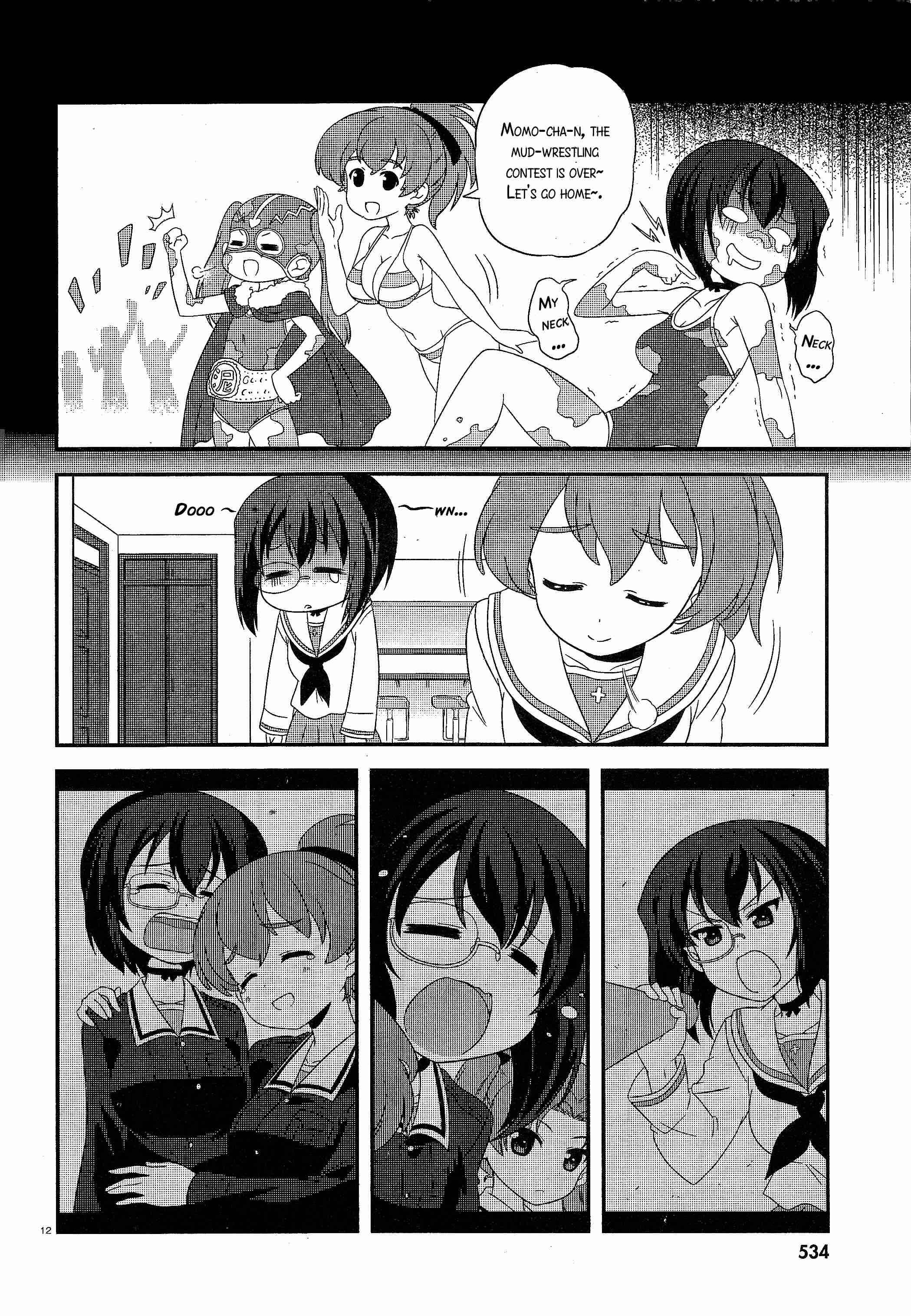 Chapter 28 - Page 12