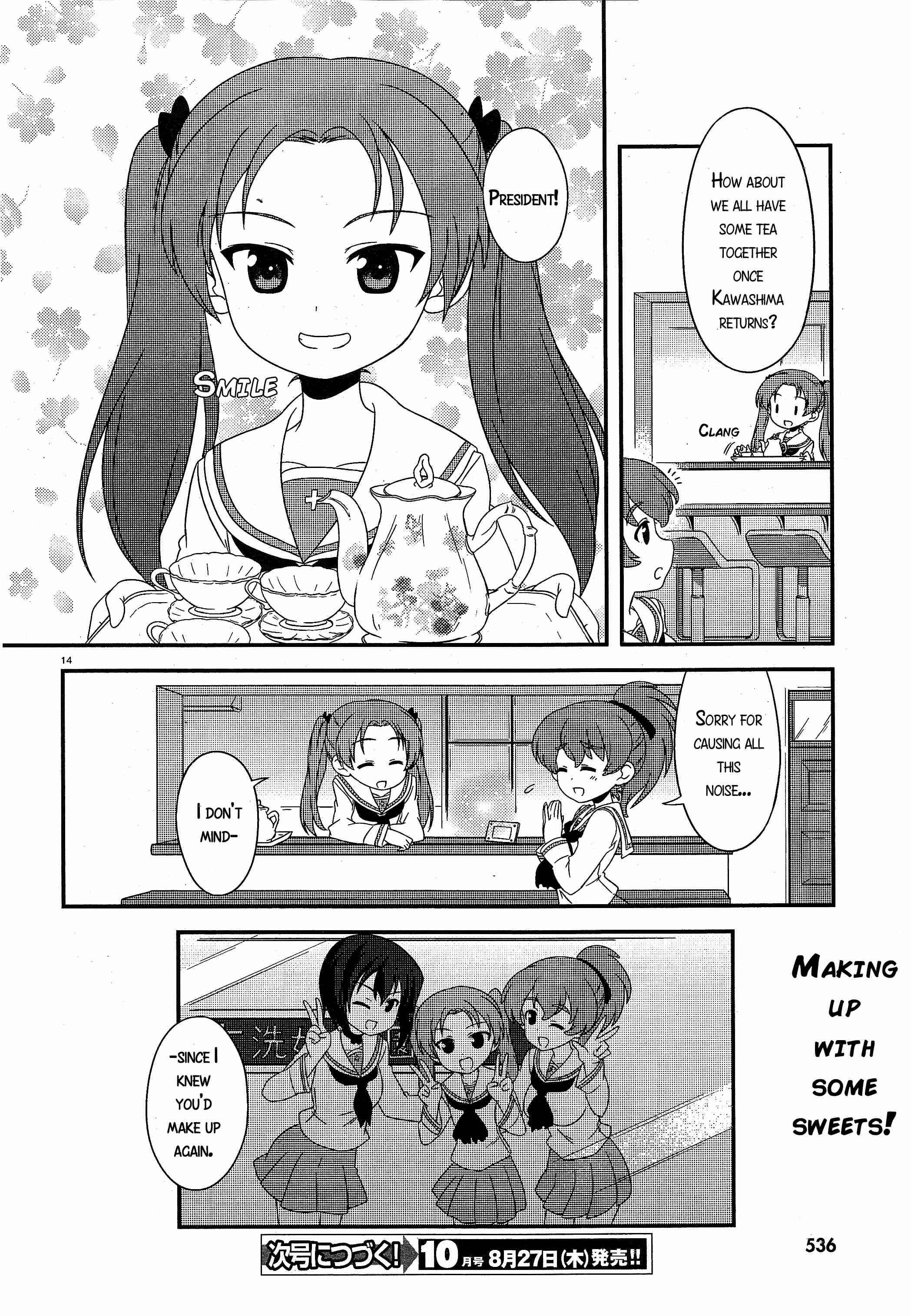 Chapter 28 - Page 14