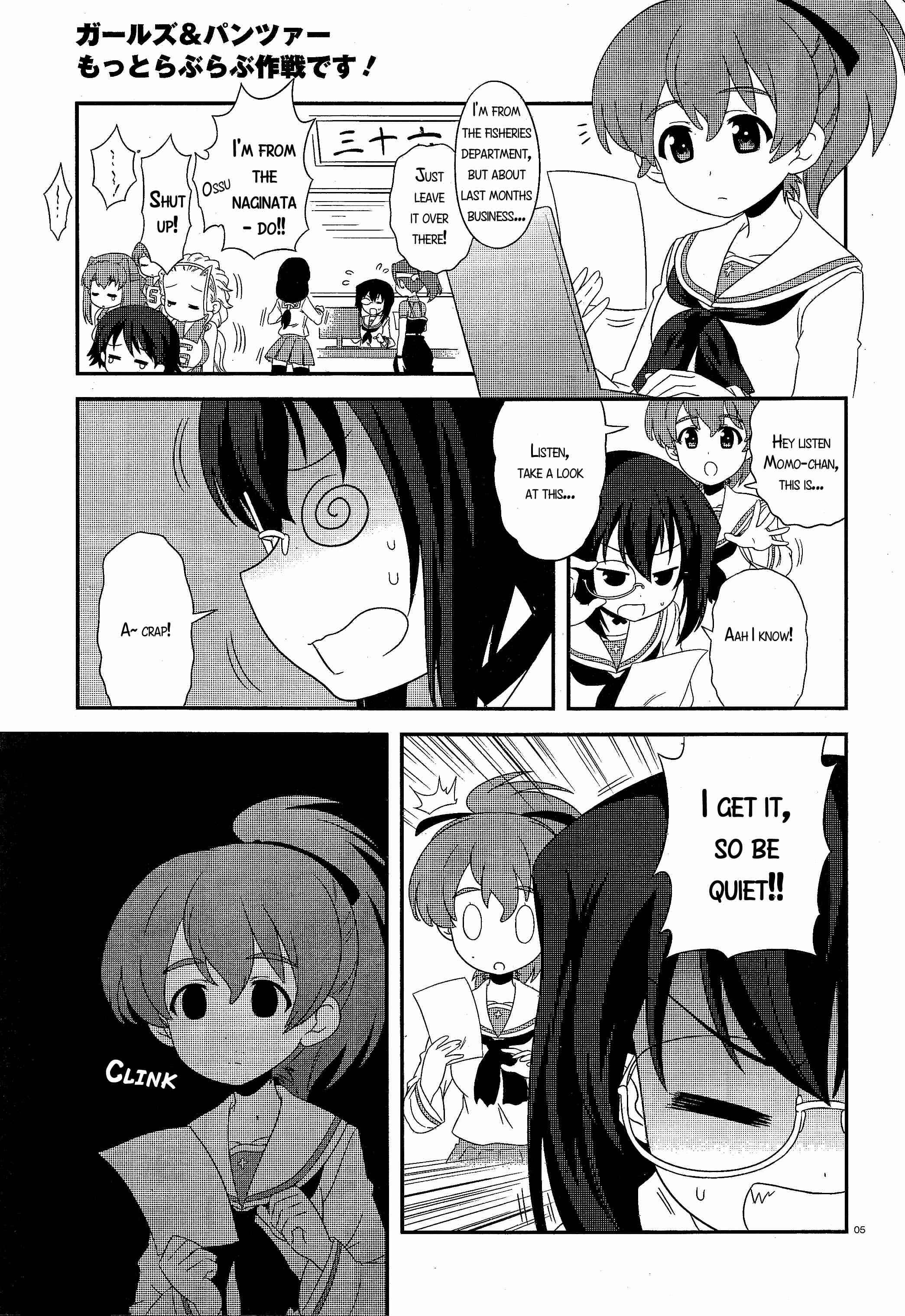 Chapter 28 - Page 5