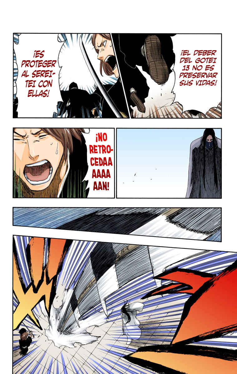 Chapter 495 - Page 11