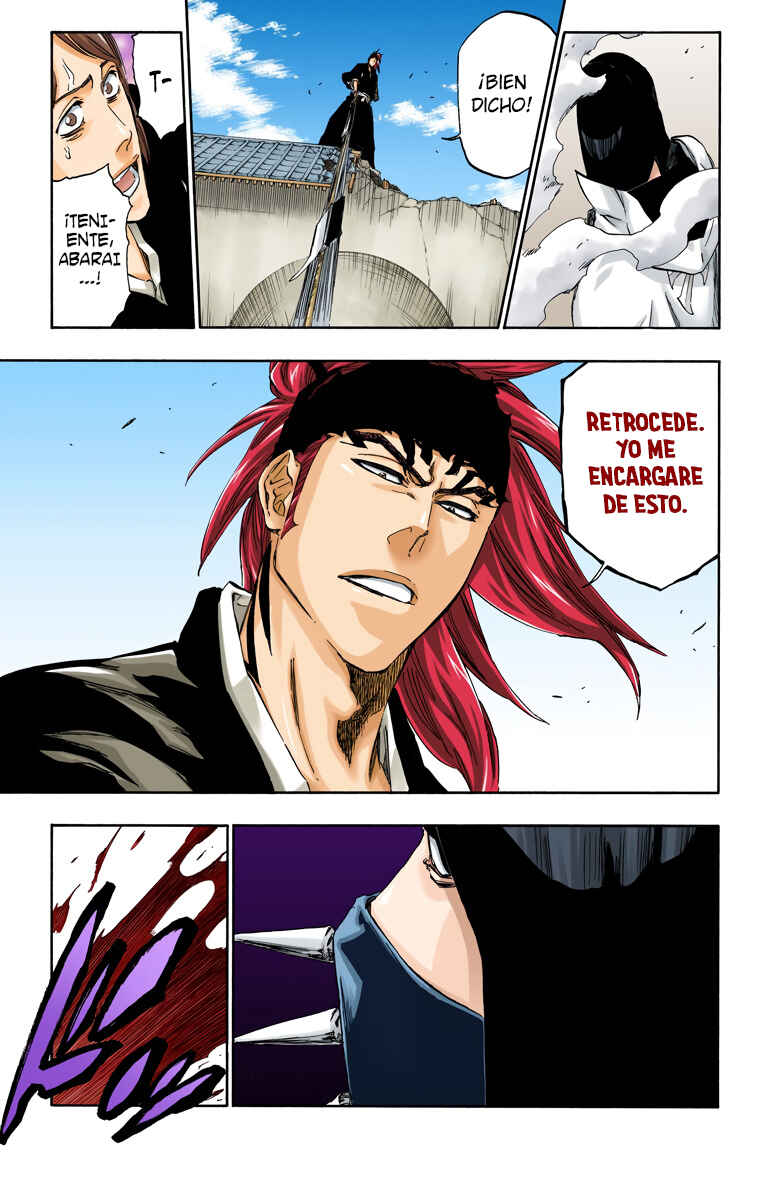 Chapter 495 - Page 12