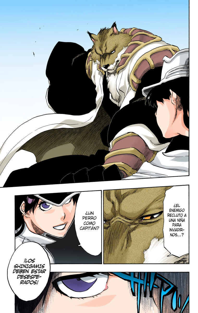 Chapter 495 - Page 14