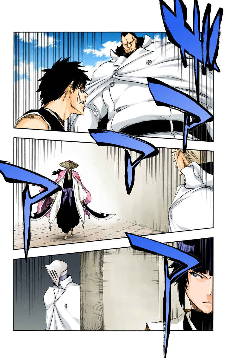Chapter 495 - Page 15