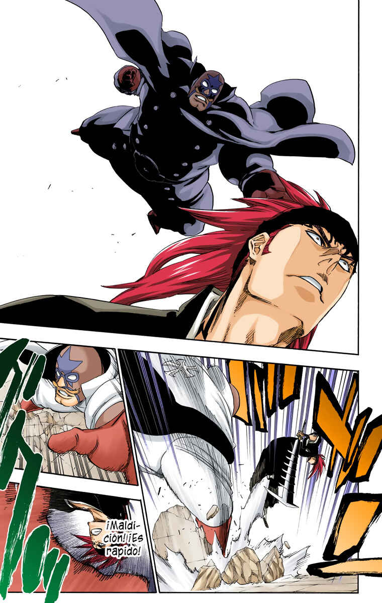 Chapter 495 - Page 18