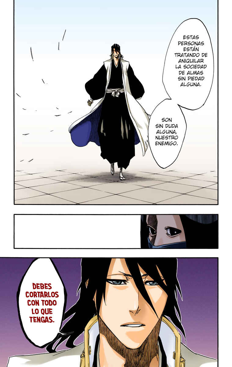 Chapter 495 - Page 20