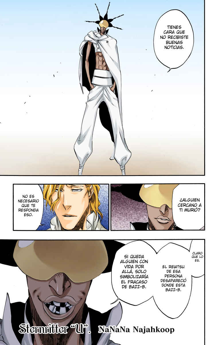 Chapter 495 - Page 6