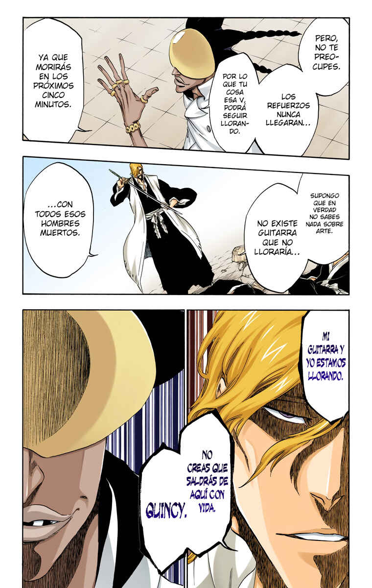 Chapter 495 - Page 8