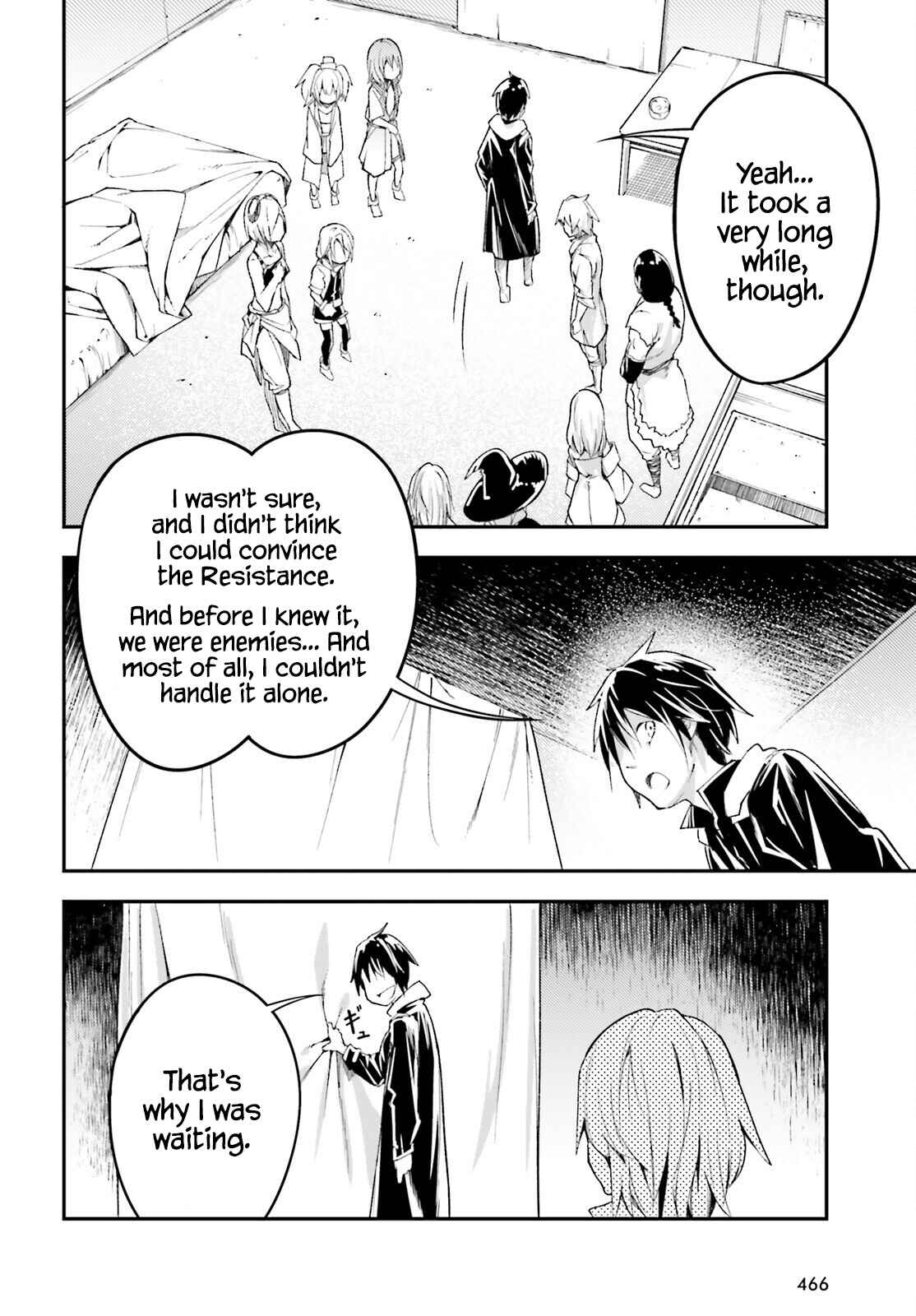 Chapter 51 - Page 38