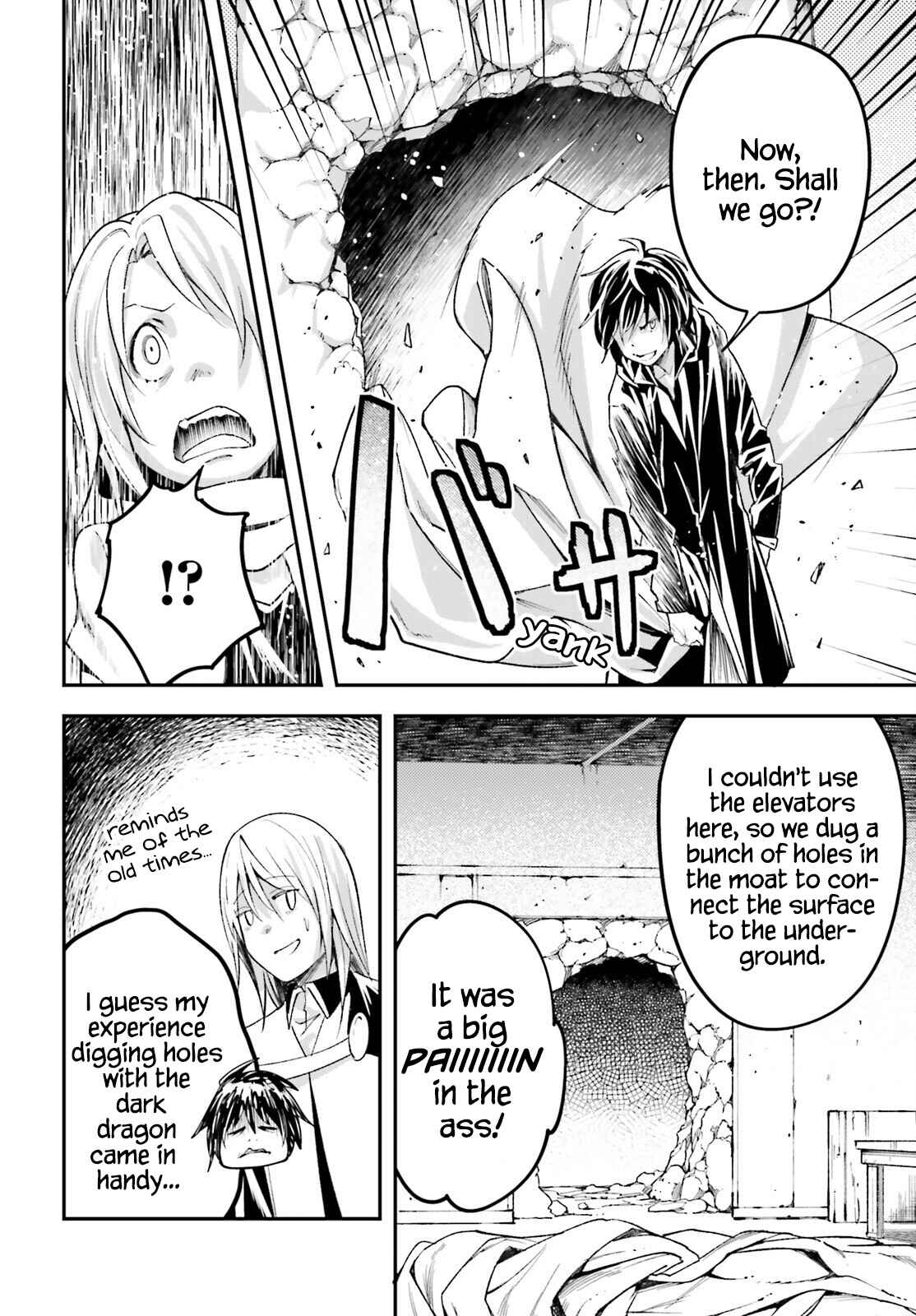 Chapter 51 - Page 40