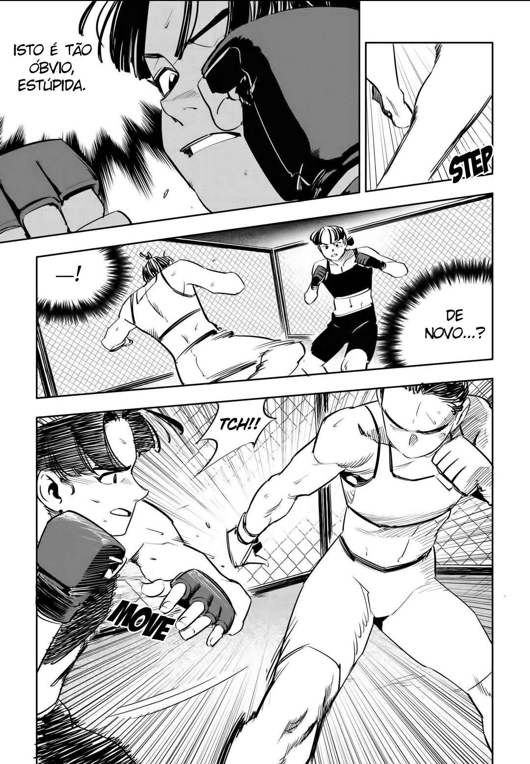 Chapter 49 - Page 11