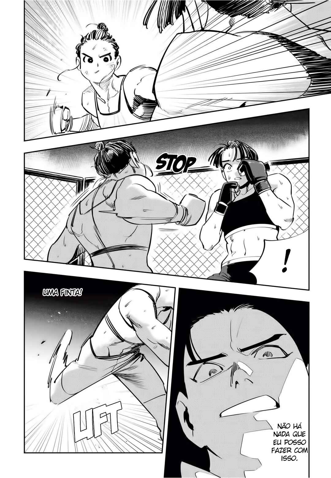 Chapter 49 - Page 12