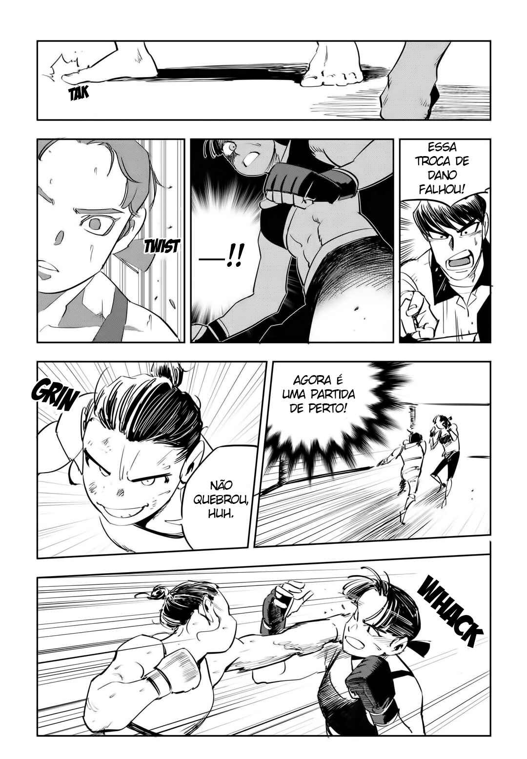 Chapter 49 - Page 14