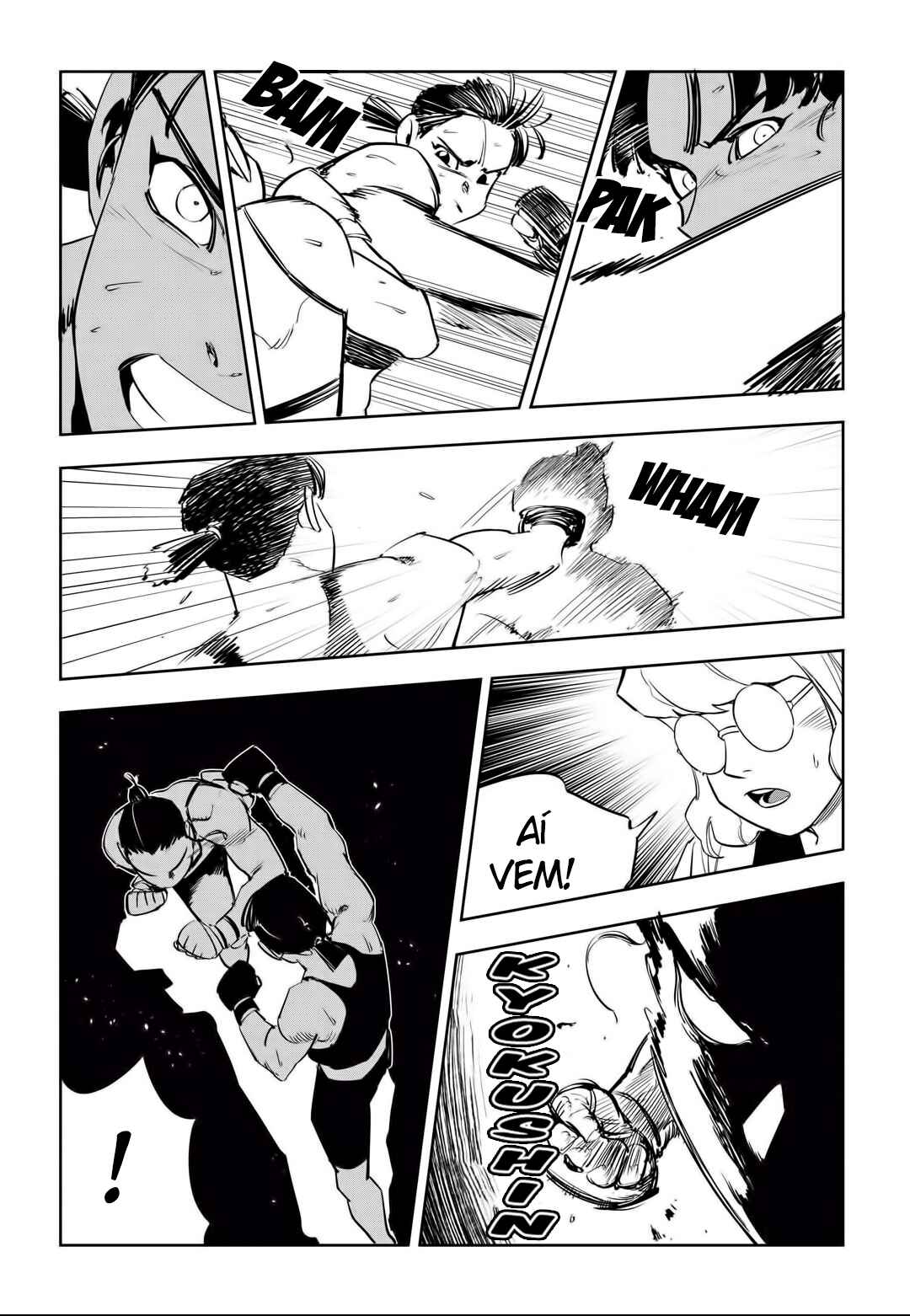 Chapter 49 - Page 15