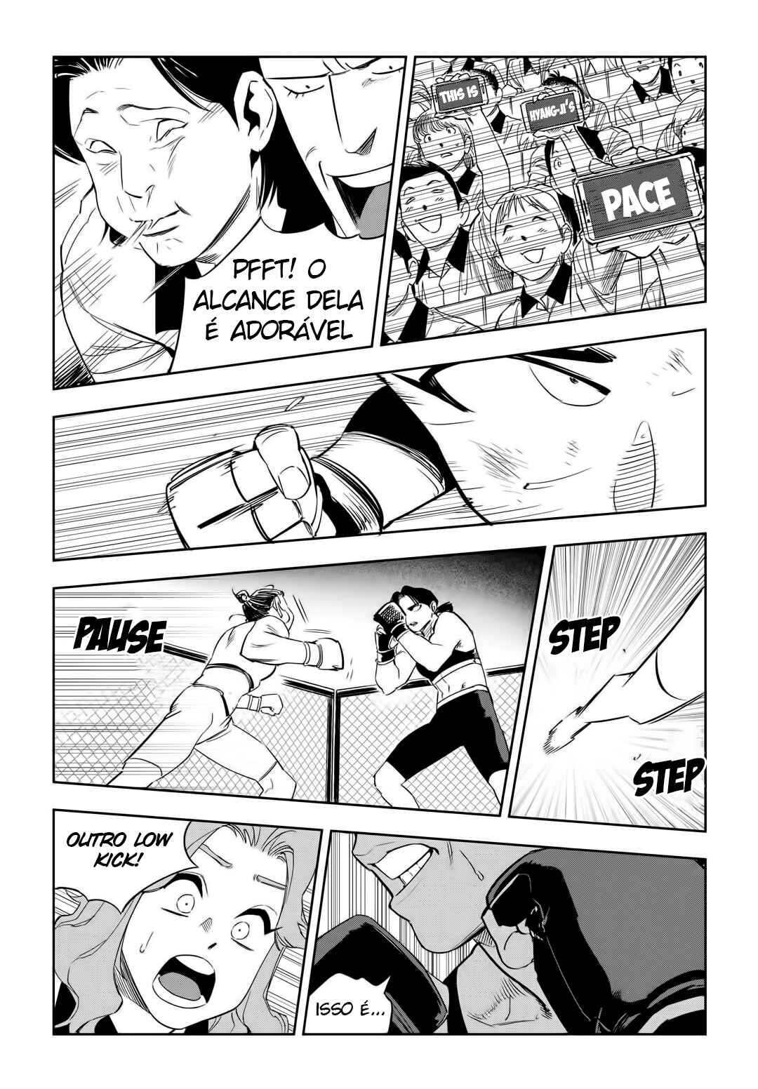 Chapter 49 - Page 22