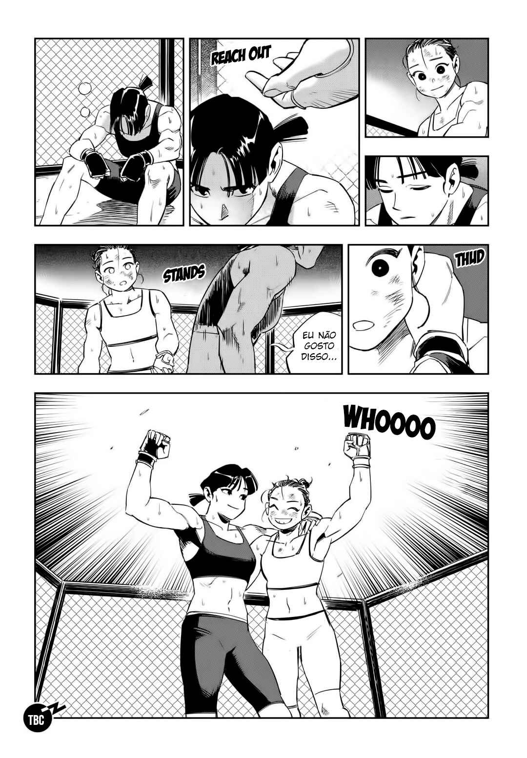 Chapter 49 - Page 28