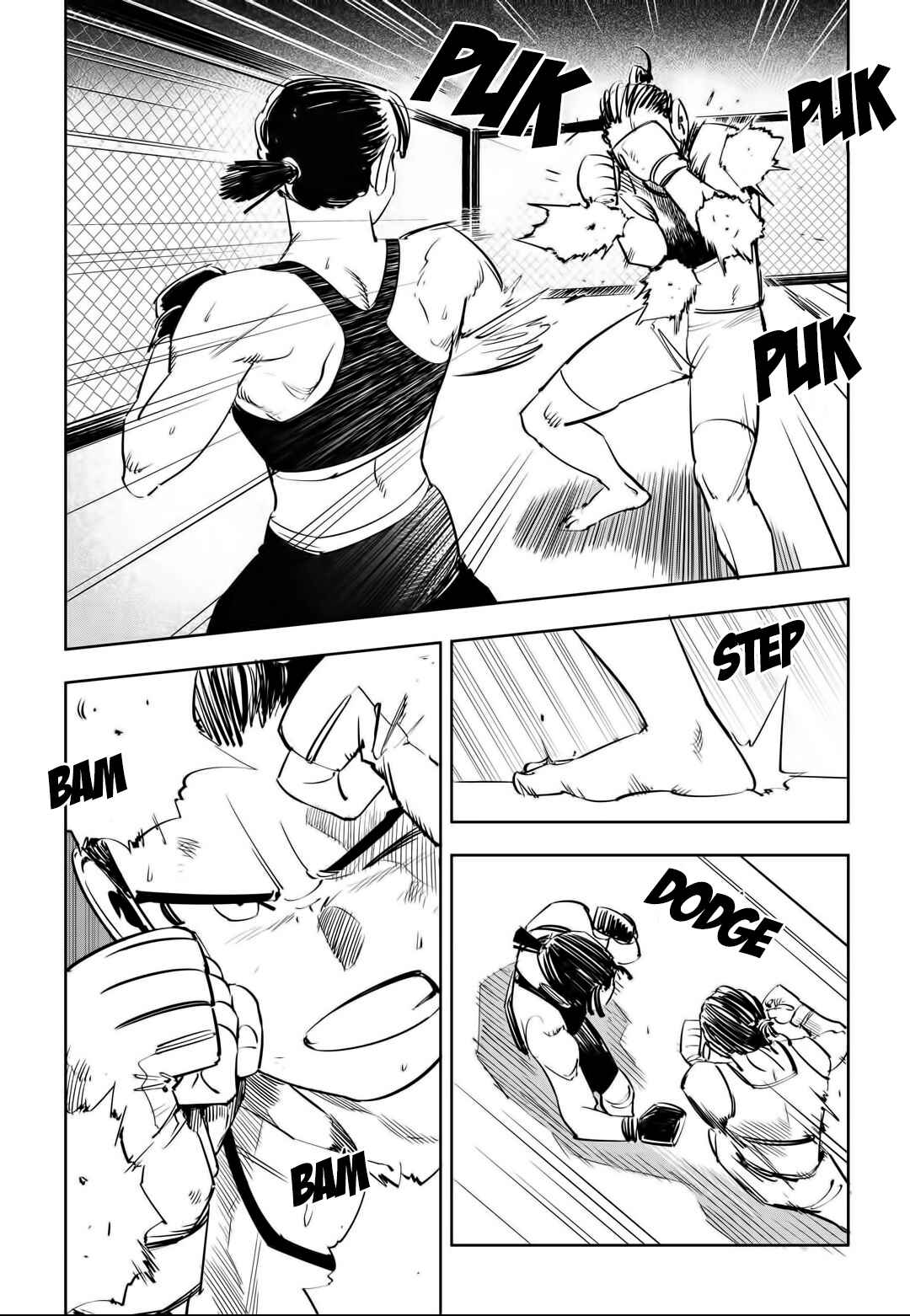 Chapter 49 - Page 6