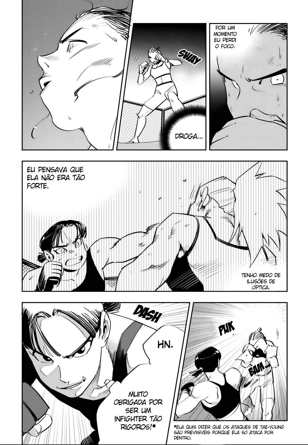 Chapter 49 - Page 8