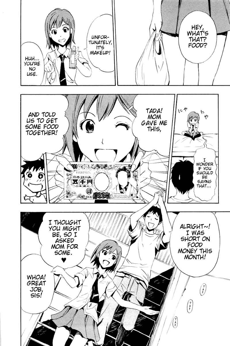 Chapter 2 - Page 2