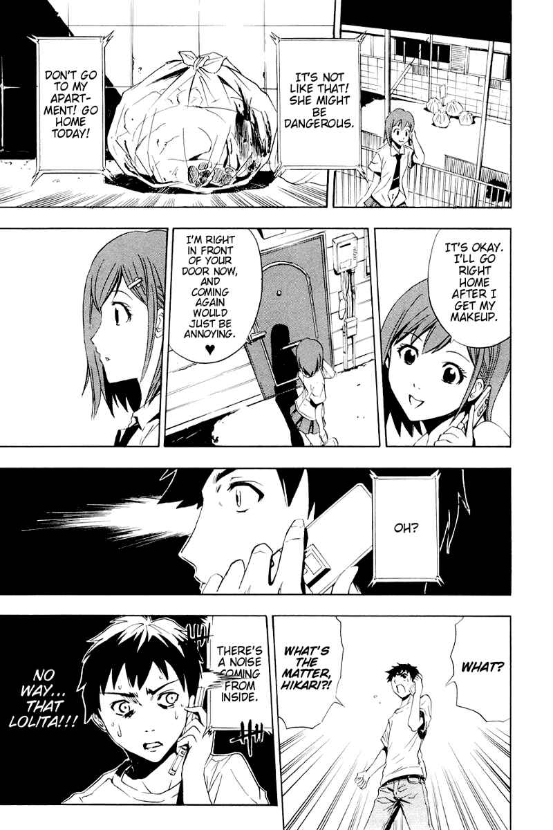 Chapter 2 - Page 23