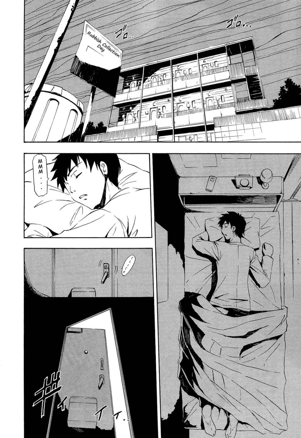 Chapter 2 - Page 8
