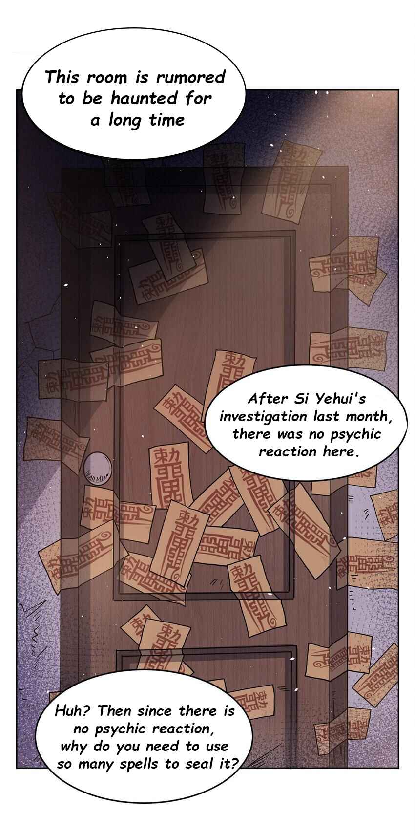 Chapter 31 - Page 38