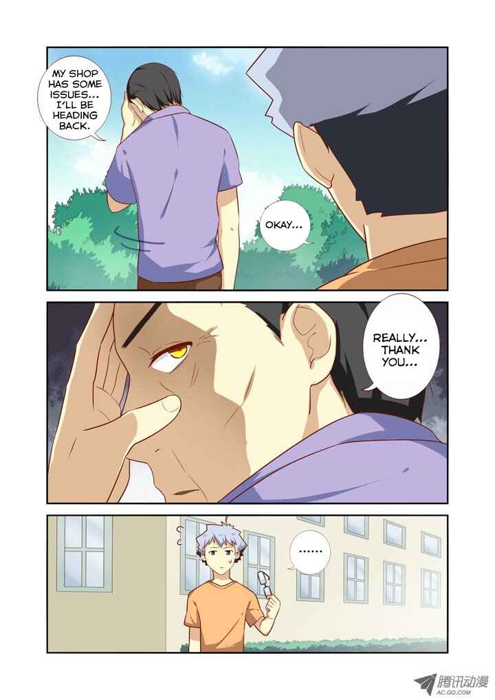 Chapter 45 - Page 10