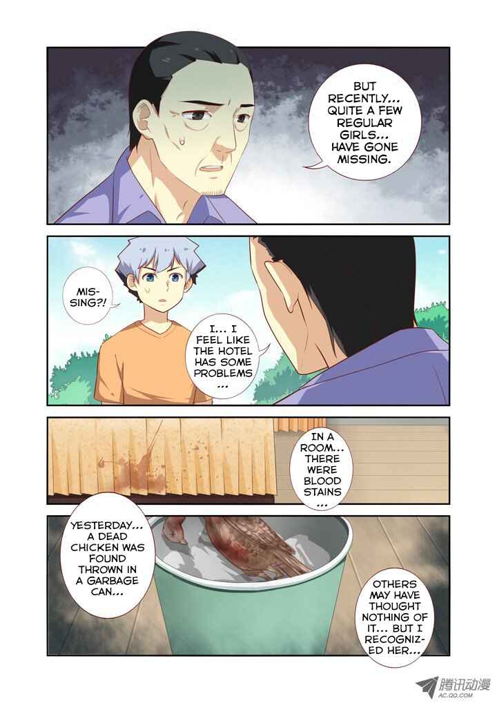 Chapter 45 - Page 6