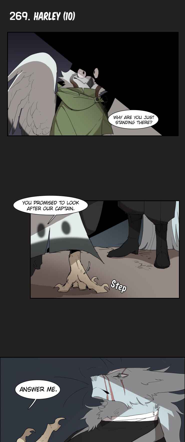 Chapter 221 - Page 2