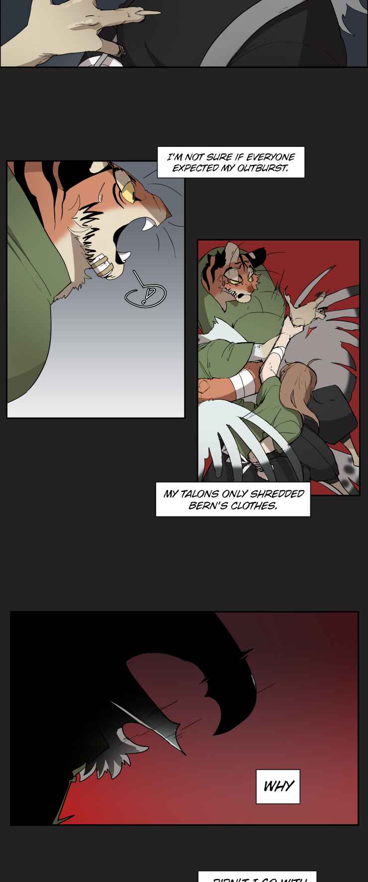 Chapter 221 - Page 3