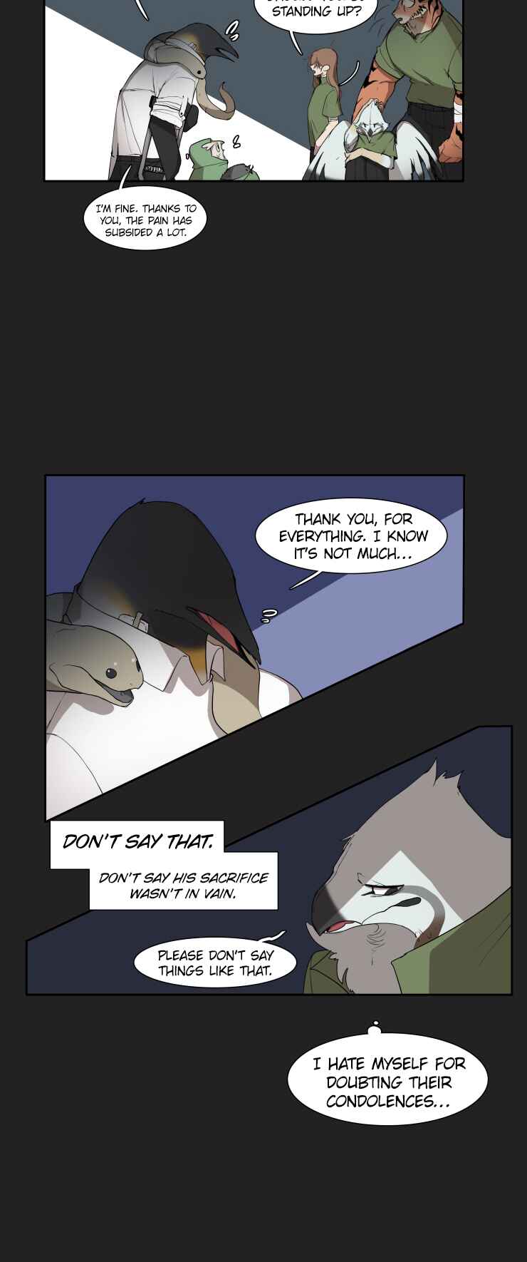 Chapter 221 - Page 5