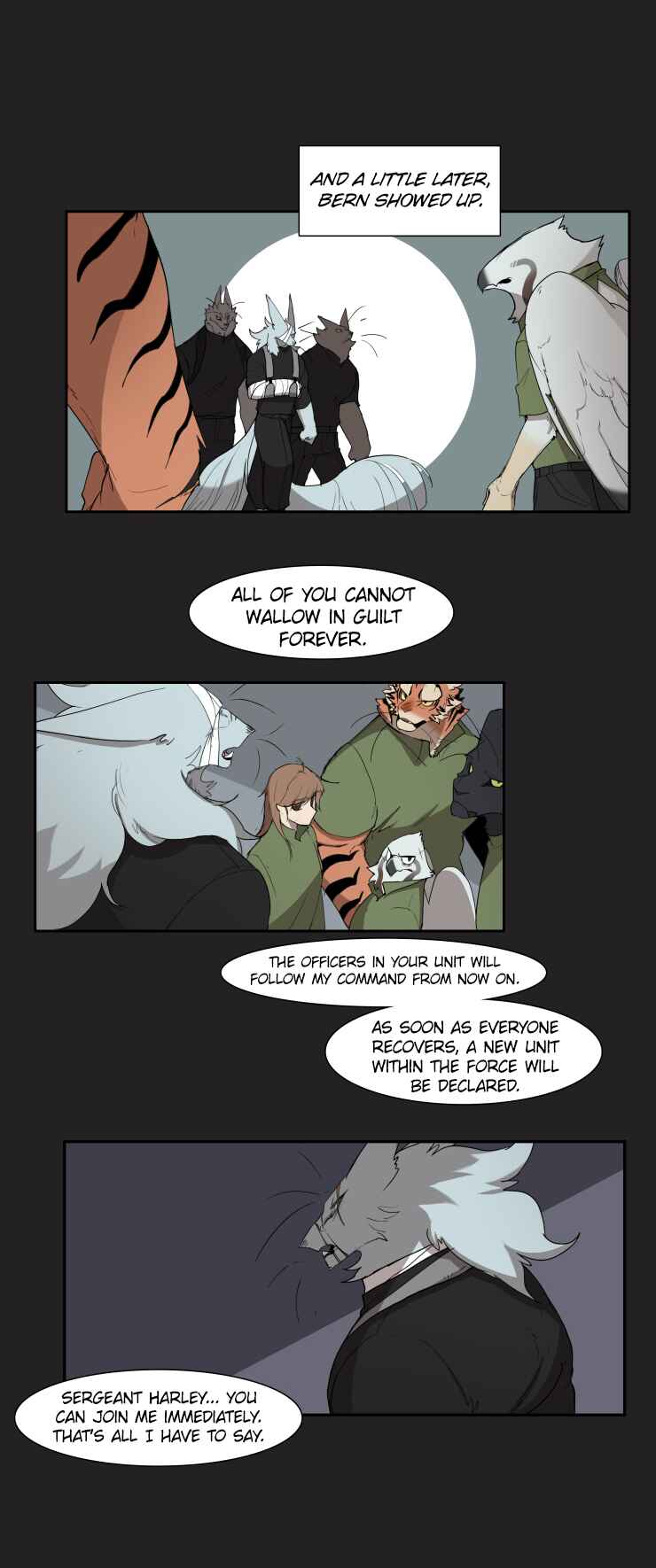 Chapter 221 - Page 6