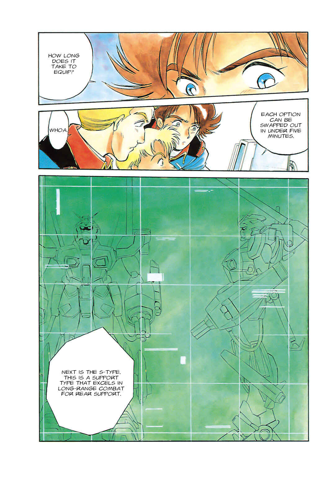 Chapter 5 - Page 3
