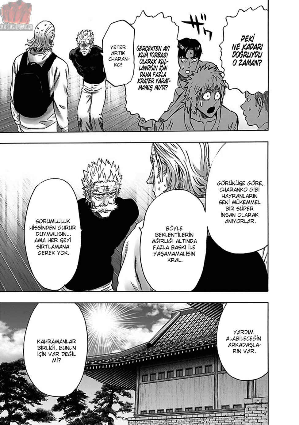 Chapter 197 - Page 10