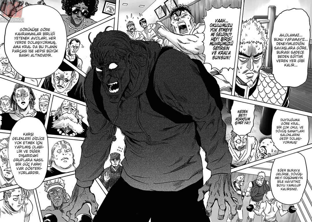 Chapter 197 - Page 19