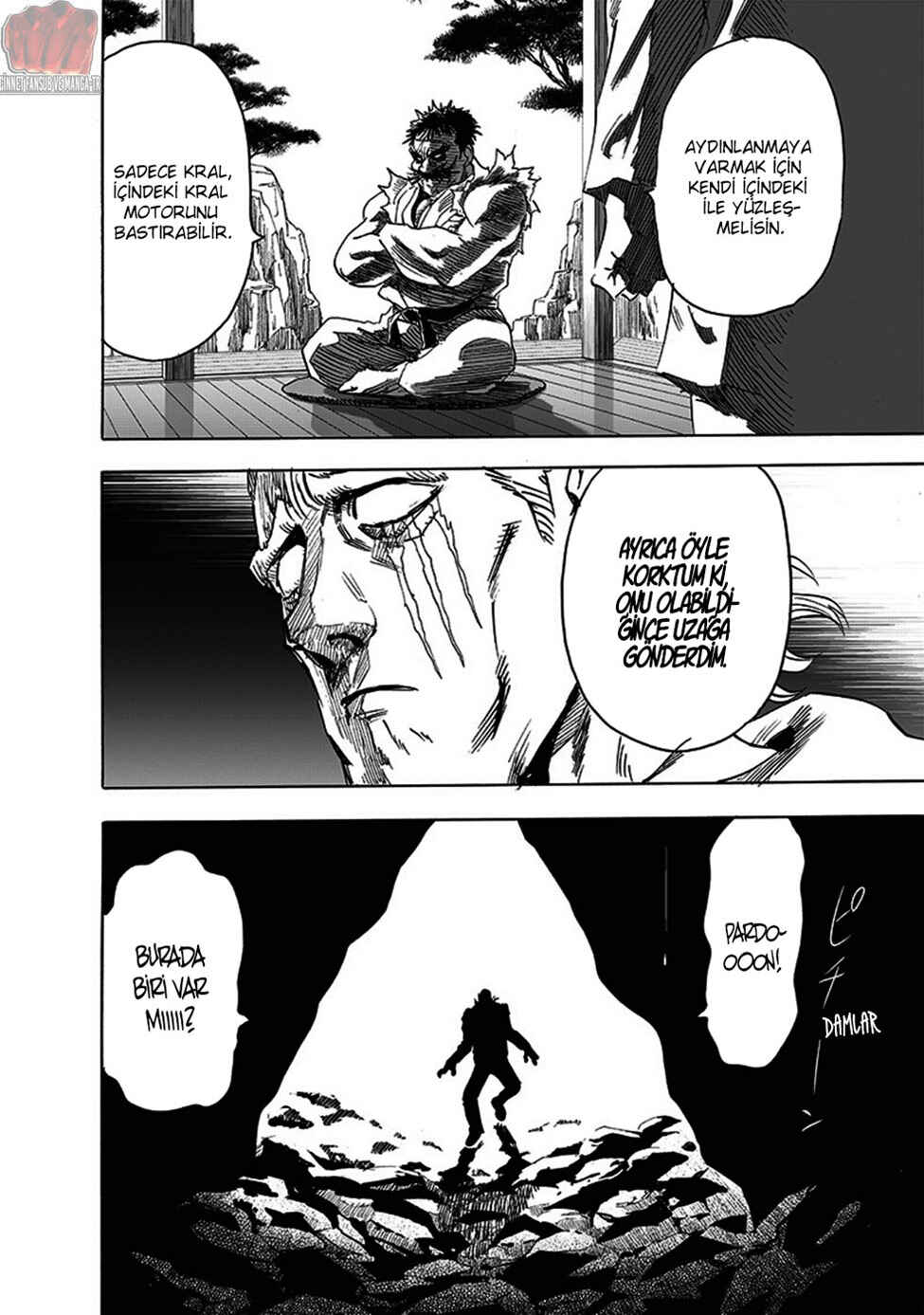 Chapter 197 - Page 22