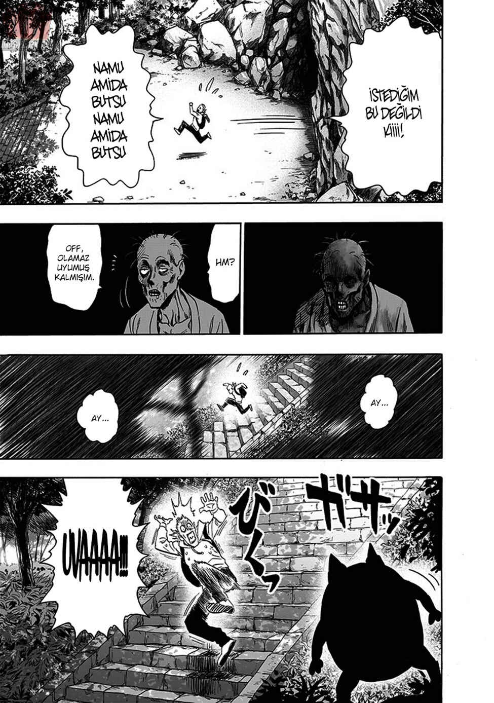 Chapter 197 - Page 25