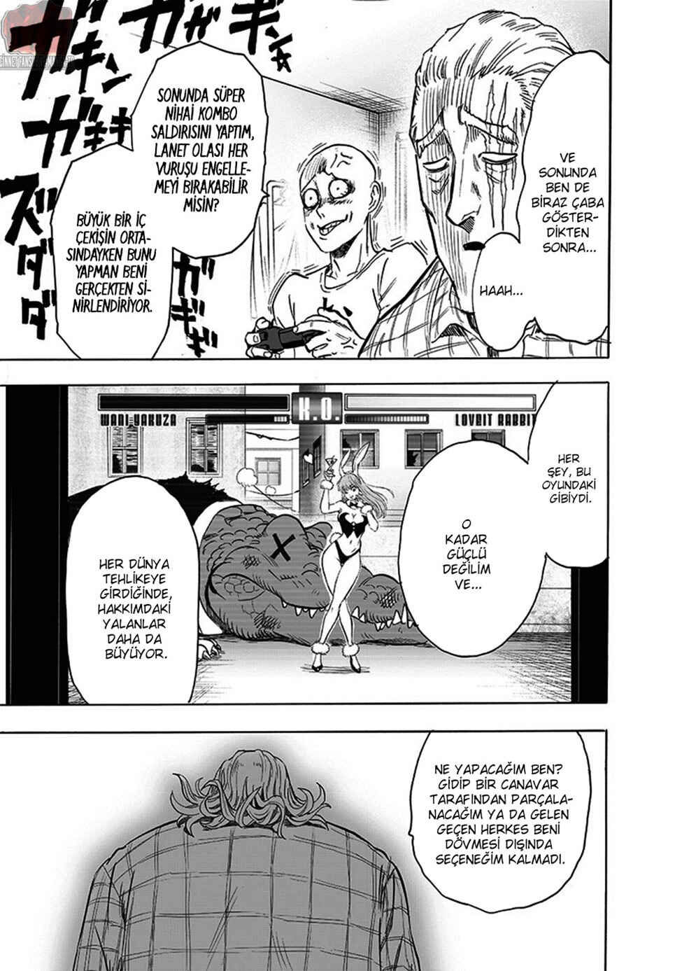Chapter 197 - Page 27