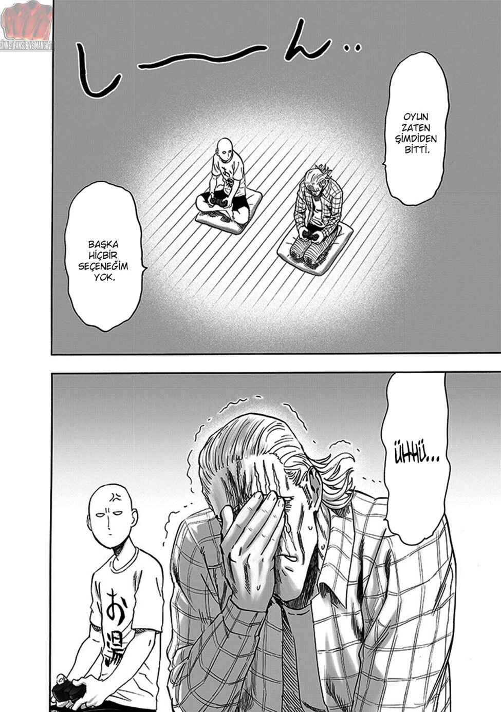 Chapter 197 - Page 28