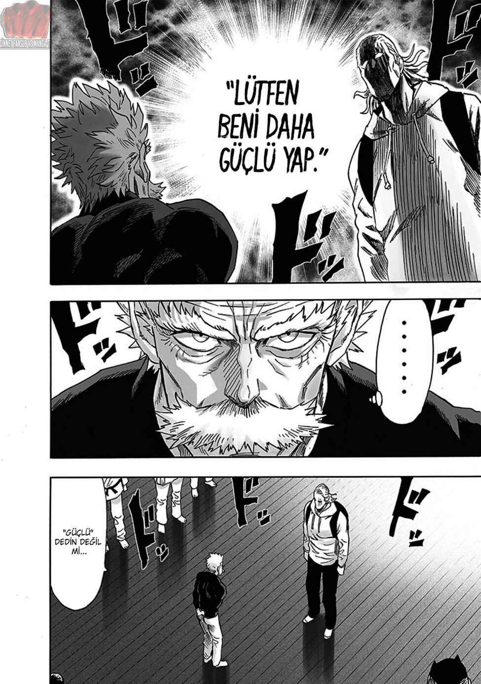 Chapter 197 - Page 3