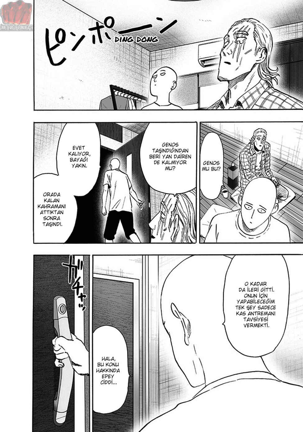 Chapter 197 - Page 30