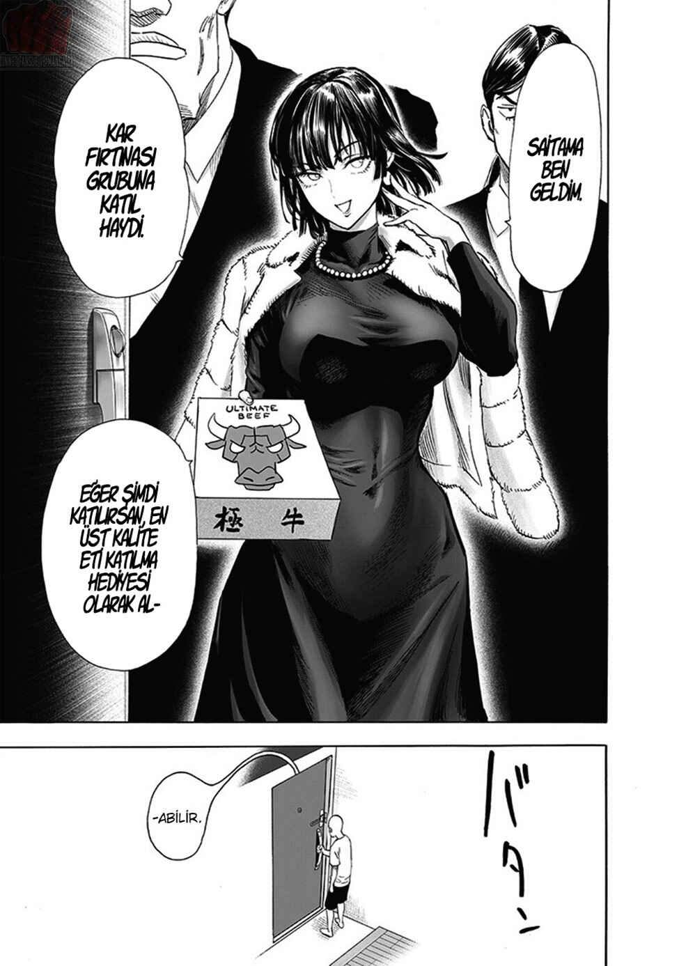 Chapter 197 - Page 31