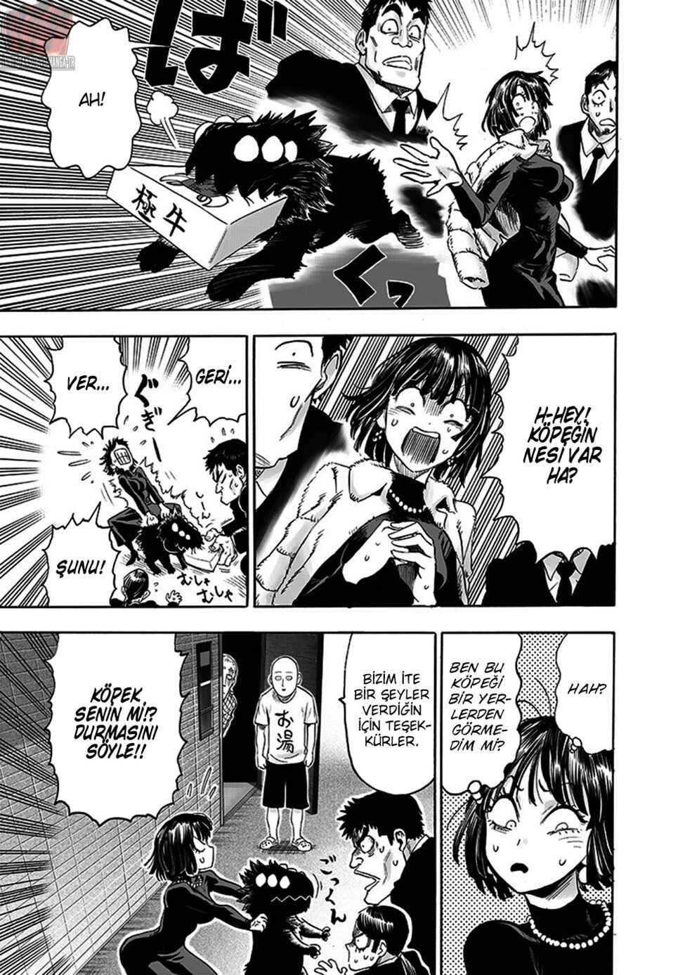 Chapter 197 - Page 33