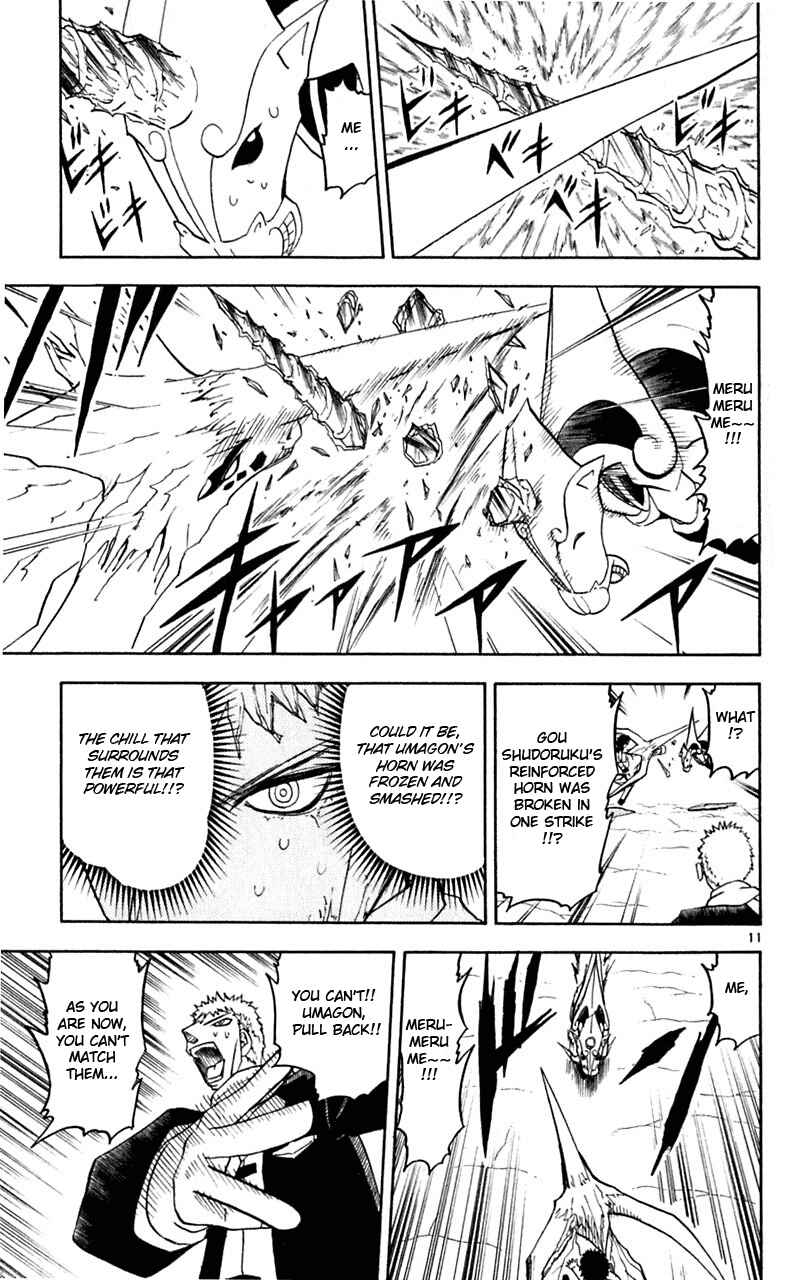 Chapter 174 - Page 11