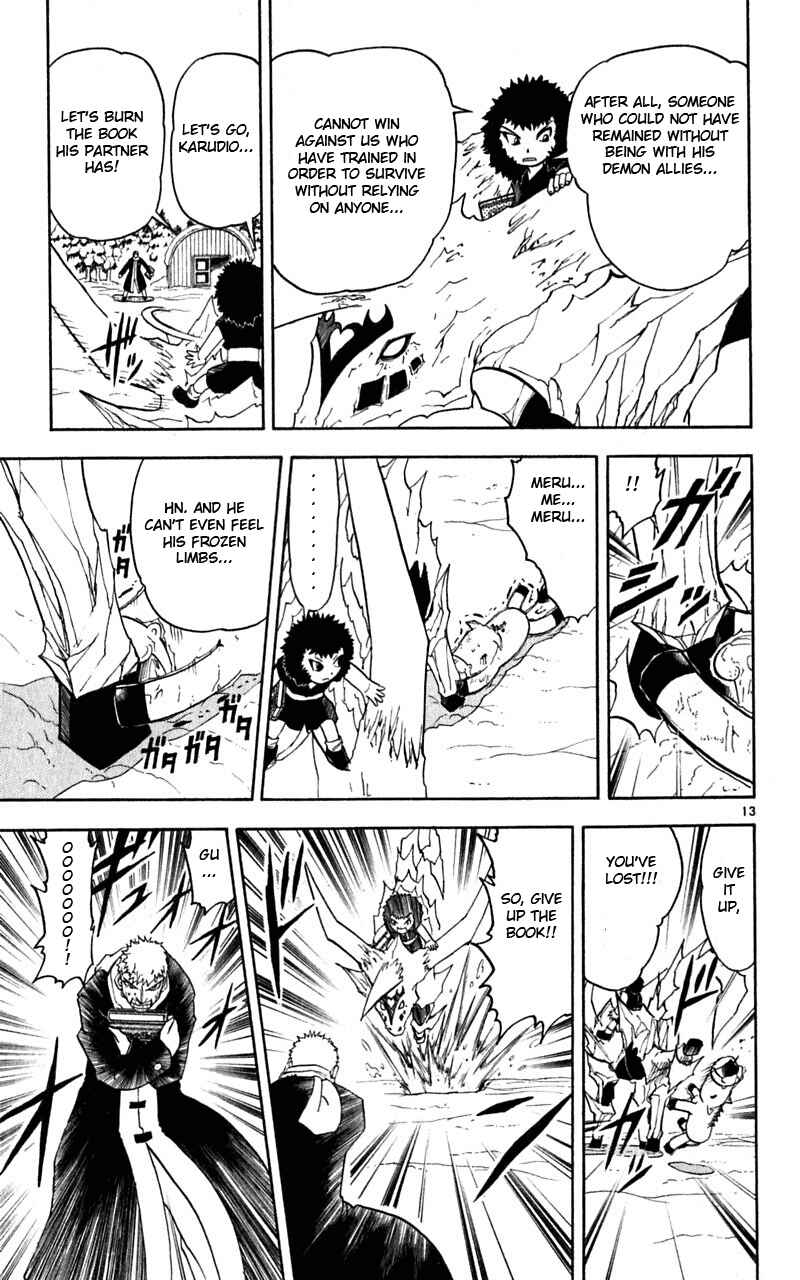 Chapter 174 - Page 13
